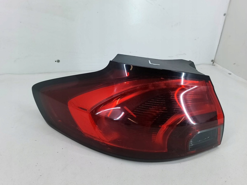 фото №1, Лампа задня ліва opel zafira c 39033314