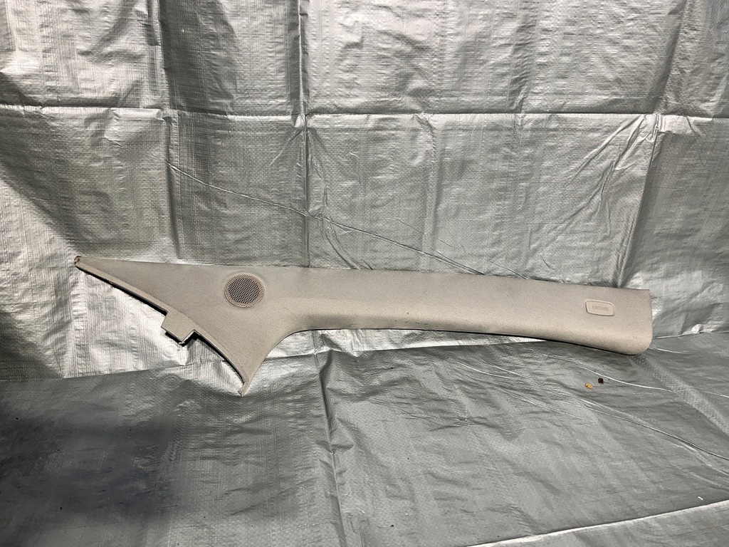 фото №1, 585 opel meriva b защита накладка стойка правая 13265384