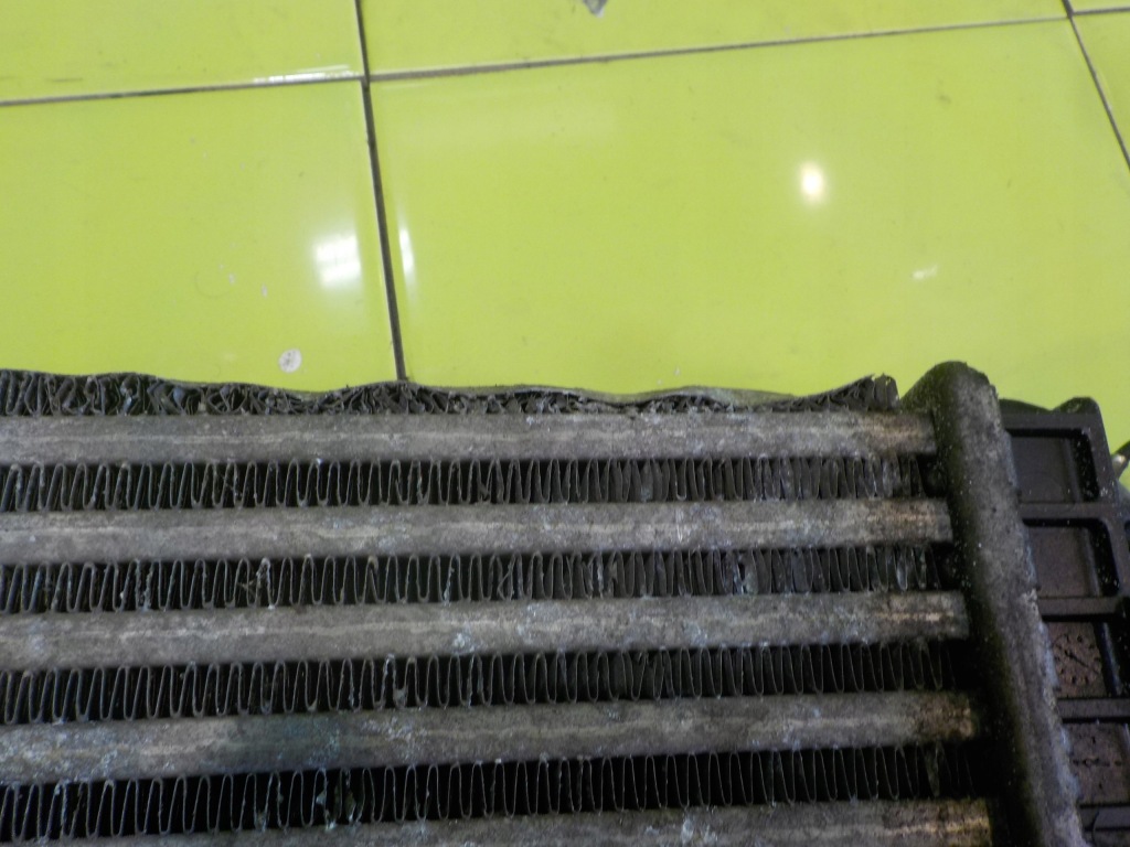 Mazda cx-5 2.2 d 14r 5d интеркулер с Разборки