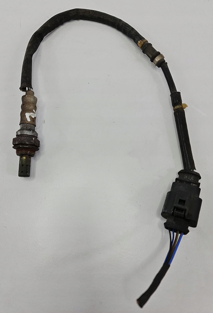 фото №1, Датчик лямбда-зонд vw audi seat altea 1.6 06a906262b