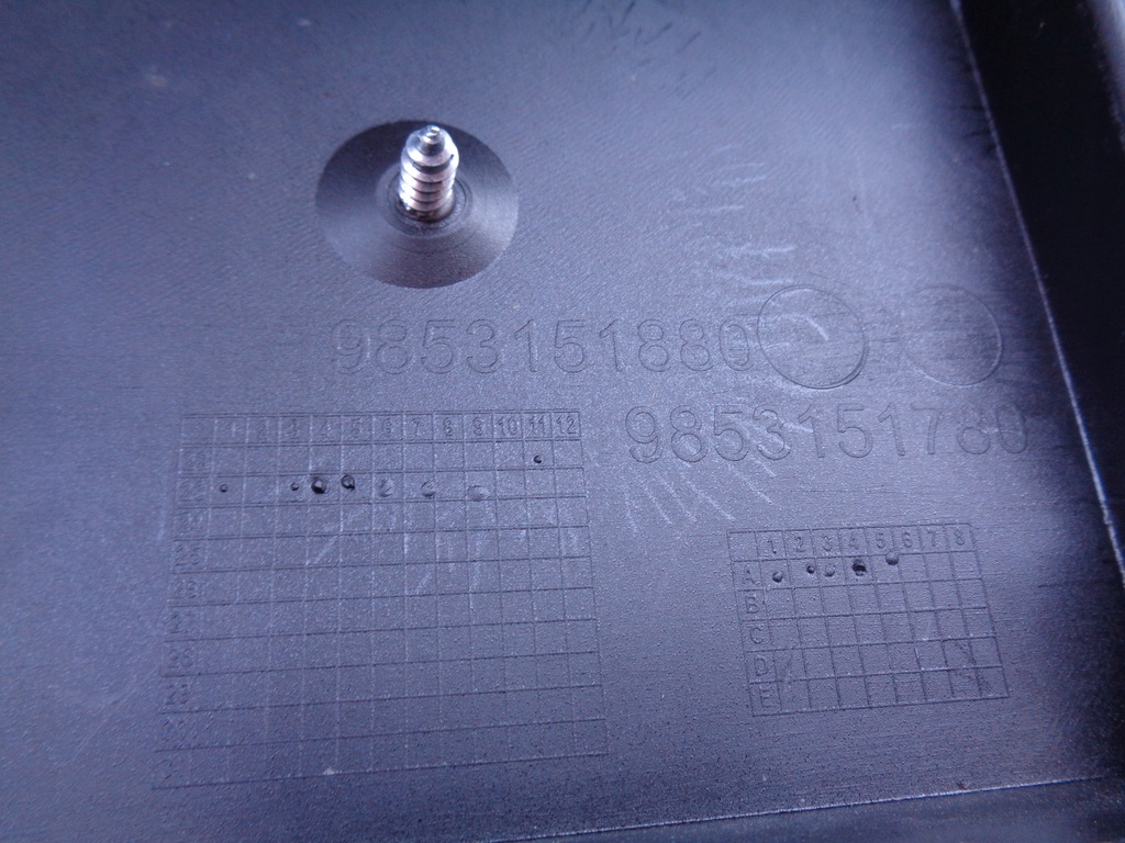 фото №8, Бампер передний peugeot 2008 e-2008 24- nr 41313