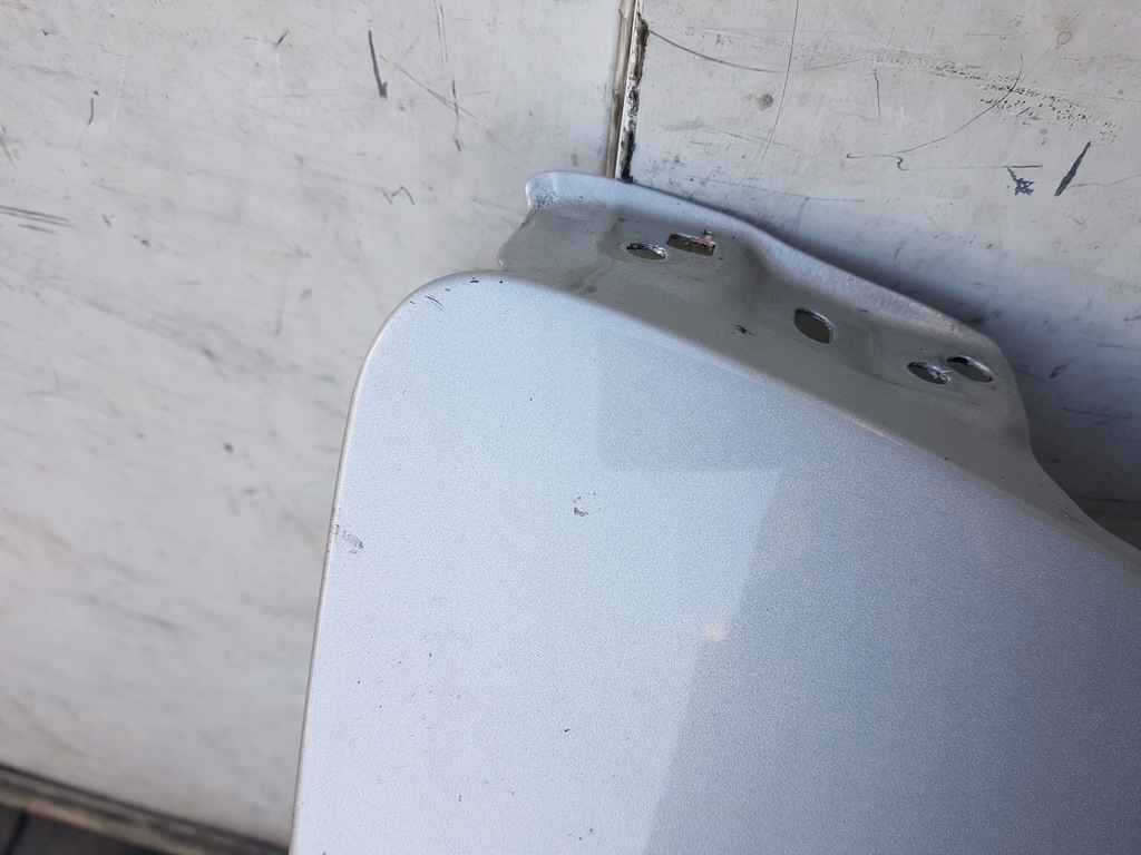 фото №5, Audi a5 8t 07-16r крыло левый перед lx7x