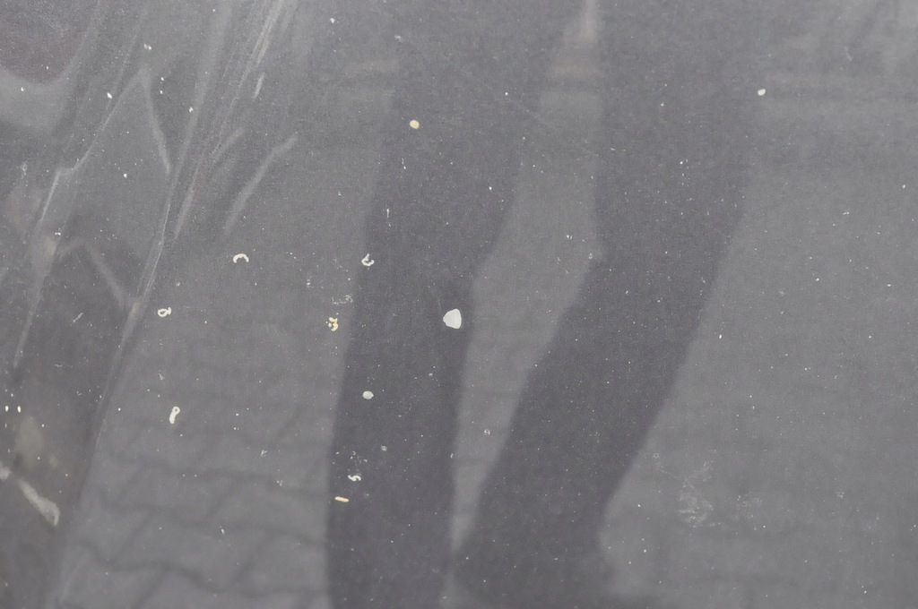 фото №9, Volvo s60 i v70 ii капот кришка відсік двигуна 427-26