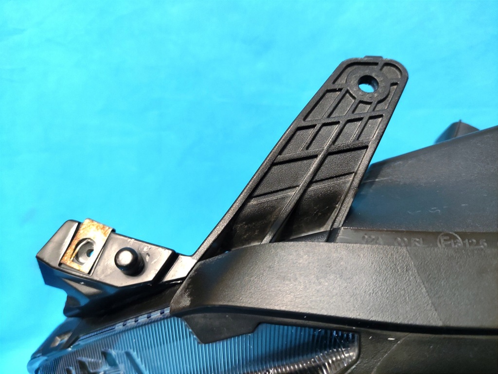 Opel ampera e ampera-e ксенон 2017 2018 2019 лампа ліва перед фара euro Ціна