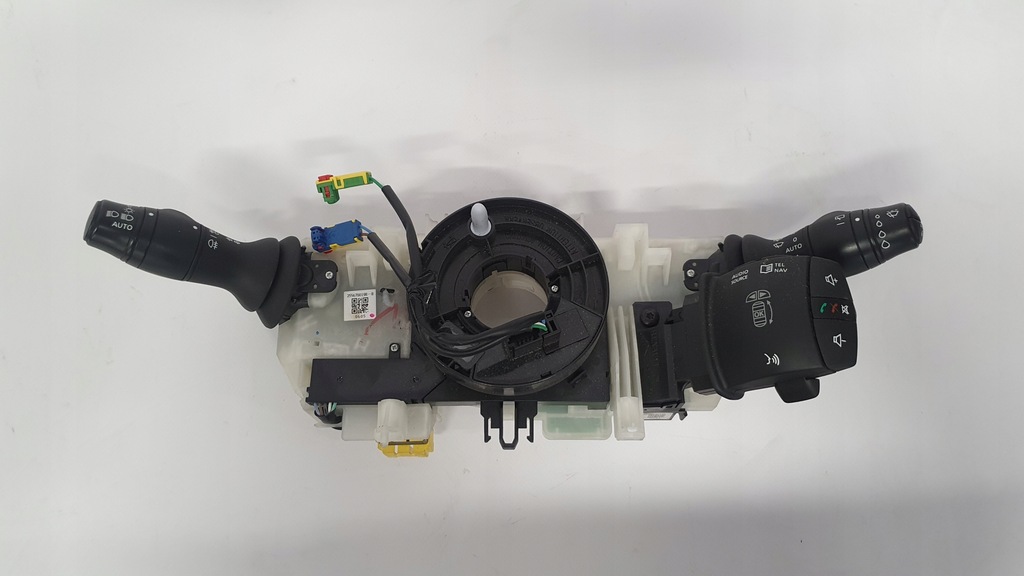 фото №1, Переключатель комбинированный подрулевой переключатель renault megane iii 08-