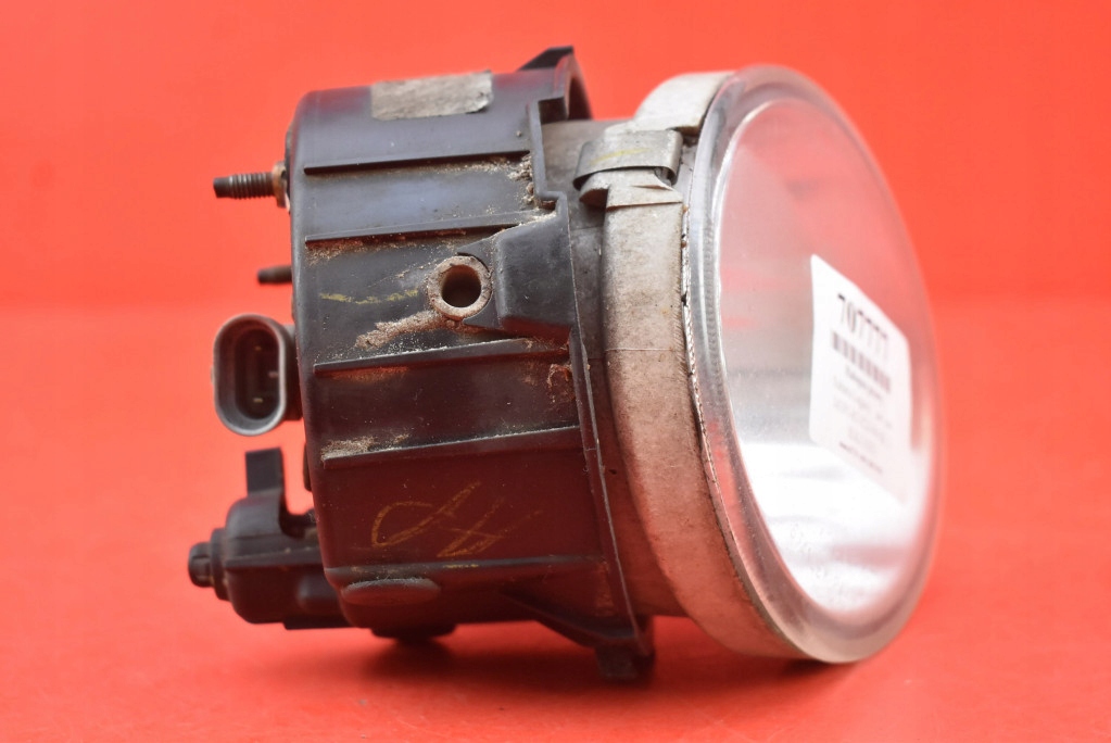 фото №4, Протитуманна фара правий перед передній p4013r subaru legacy 4 iv 03-09