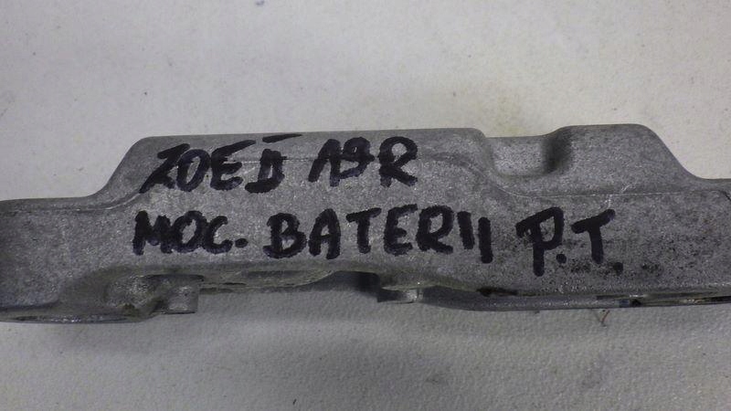 фото №6, Кронштейн кронштейн аккумулятора правый задняя renault zoe ii 295t32707r