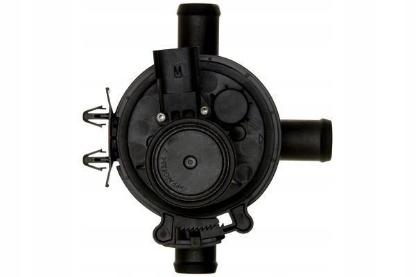 фото №4, Клапан обігрівача ram 1500 5.7 09.10- gates