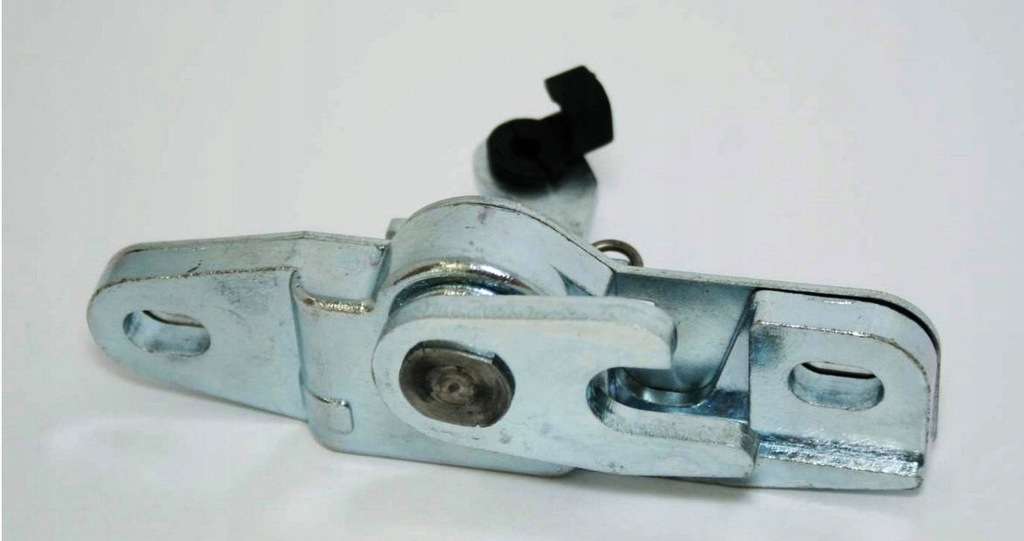 фото №1, Зачіп верхній двері renault master 98- opel movano