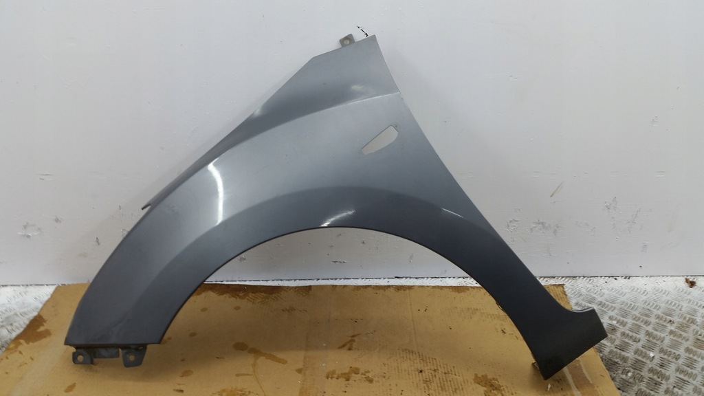 фото №1, Крила перед лівий hyundai i30