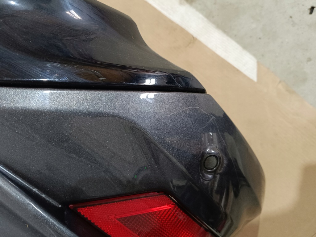 фото №6, Бампер задняя ford kuga mk2 st-line комплект