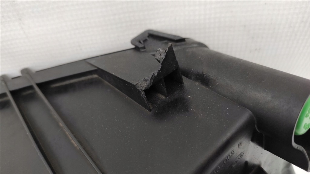 Противотуманная фара правый перед vw touran ii 5ta941662 Киев