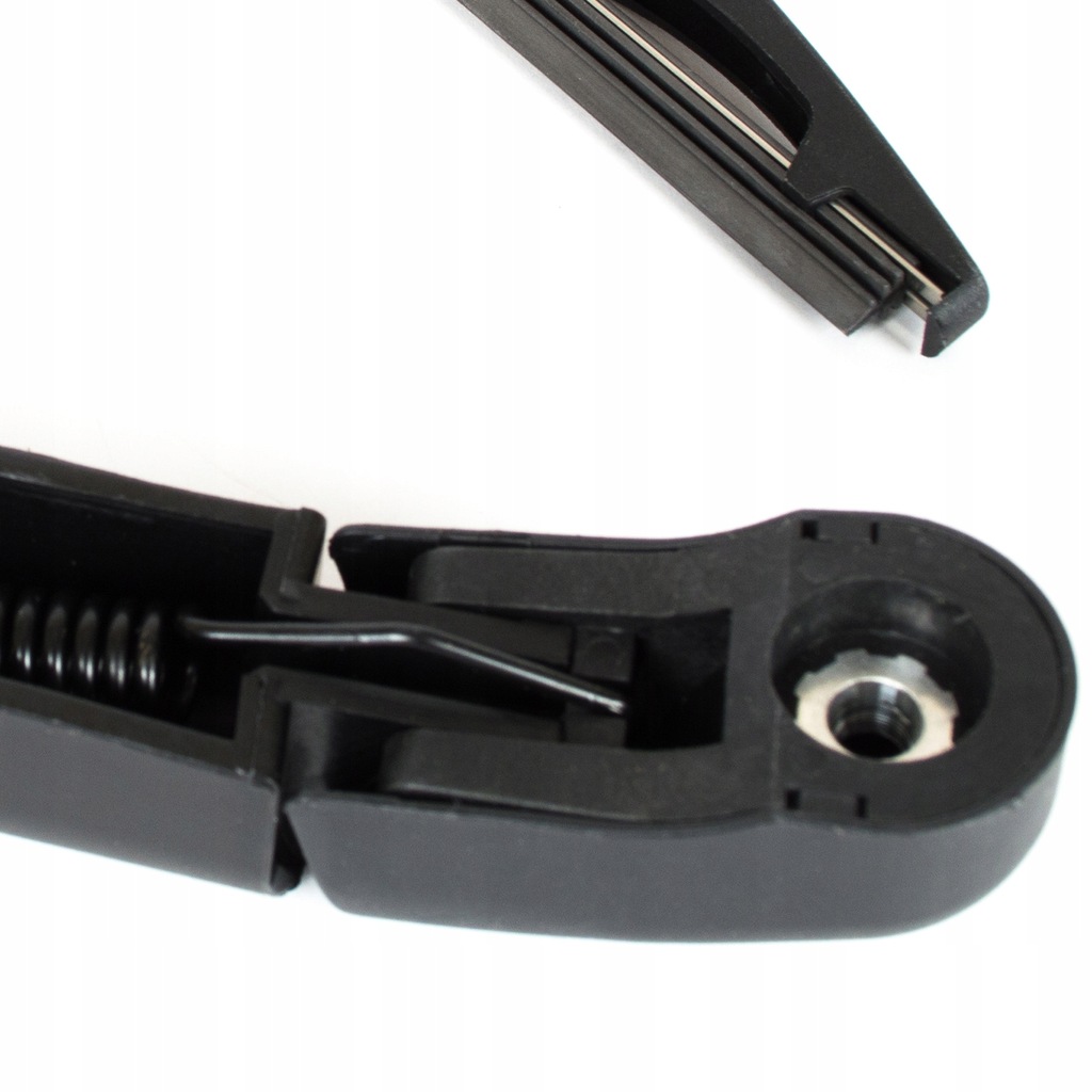 фото №10, Двірник задня щітка + важіль двірники do nissan note 2006-2009