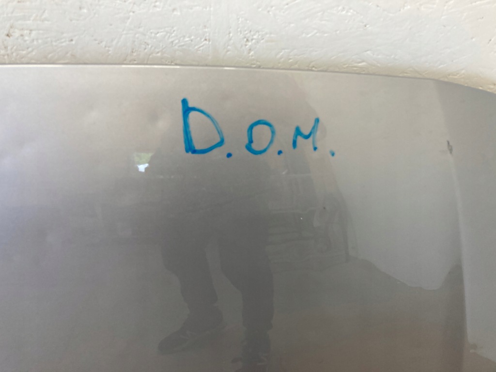 фото №3, Subaru xv lift капот org.