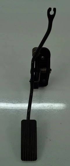 фото №1, Kia rio ii lift 11 r педаль потенциометр газа eu