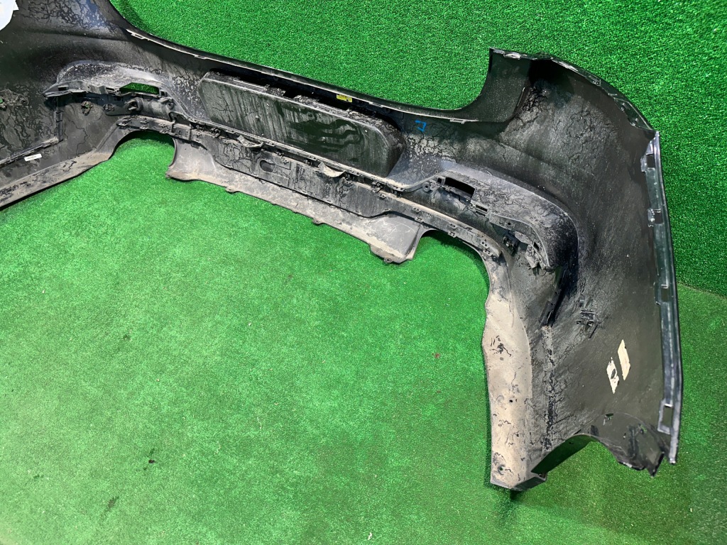 фото №15, Bmw x4 g02 m набір бампер задня задній 8065124