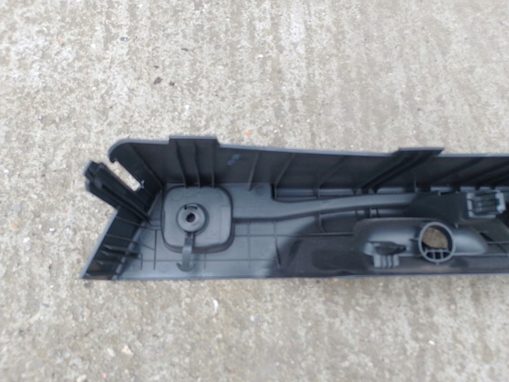 фото №6, Кронштейн шторка 85911-a2500 kia ceed ii kombi