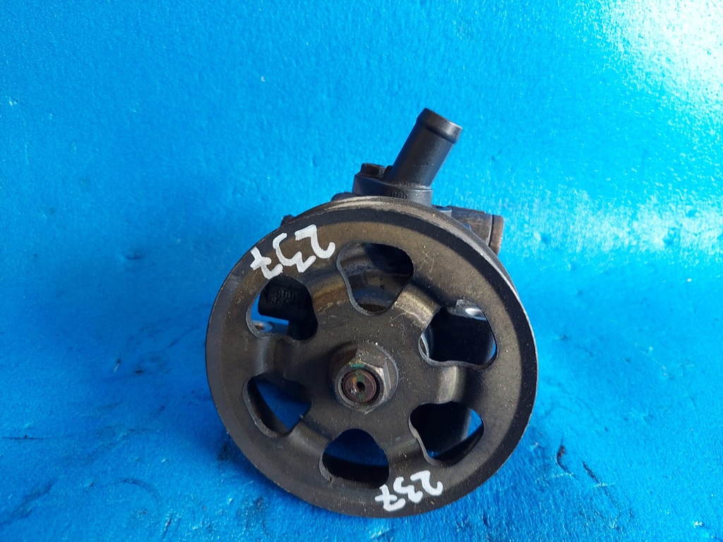 фото №5, Насос honda accord 7 2.2 icdti rbd002093c