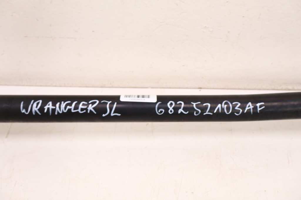 фото №6, Jeep wrangler jl 2.0 t hybrid 4xe 18- тяга 68252103af