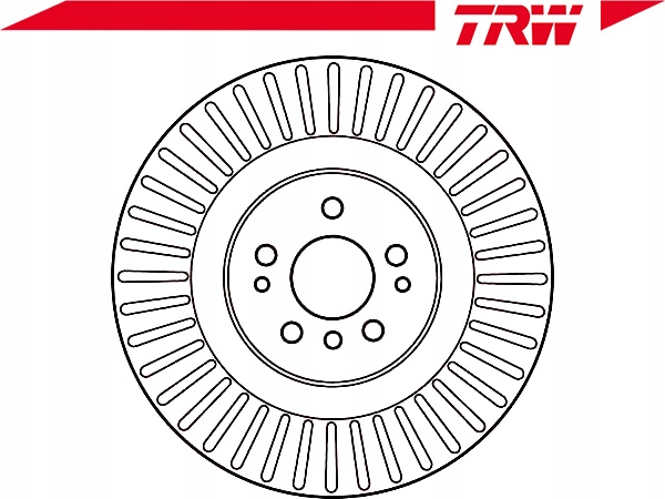 Гальмівні диски гальмівні 2szt mercedes r 300 cdi 251.021 Доставка