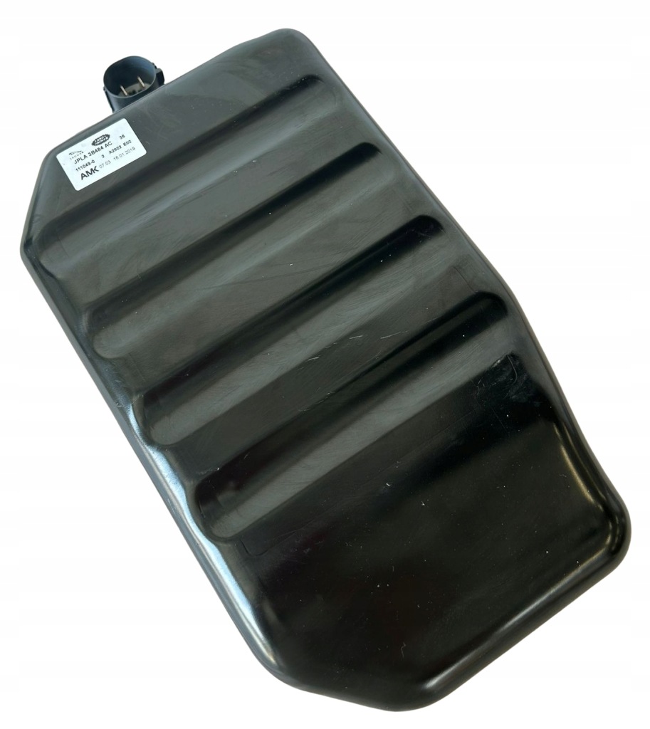 Купити Компресор підвіска land rover jpla-3b484-ac