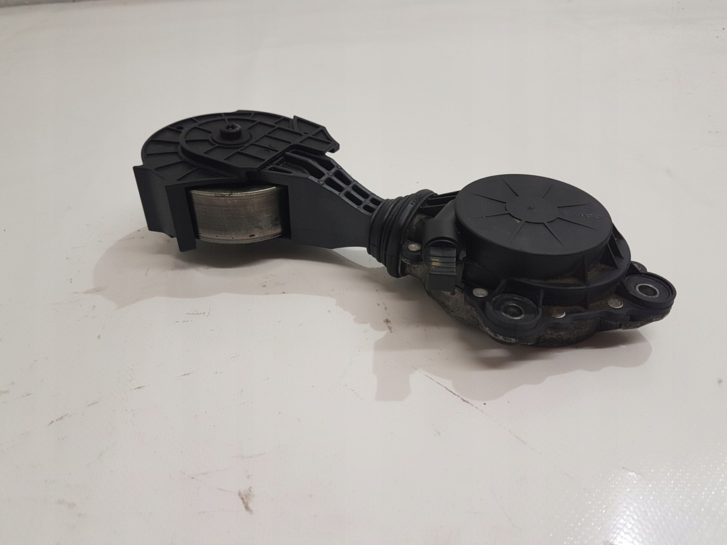 фото №4, Peugeot 5008 i натягувач ремінь 1.6 vti