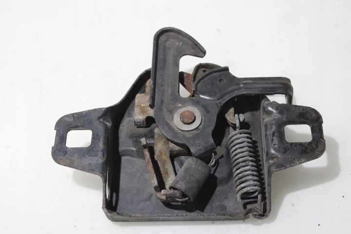 фото №1, Замок капот chrysler sebring ii