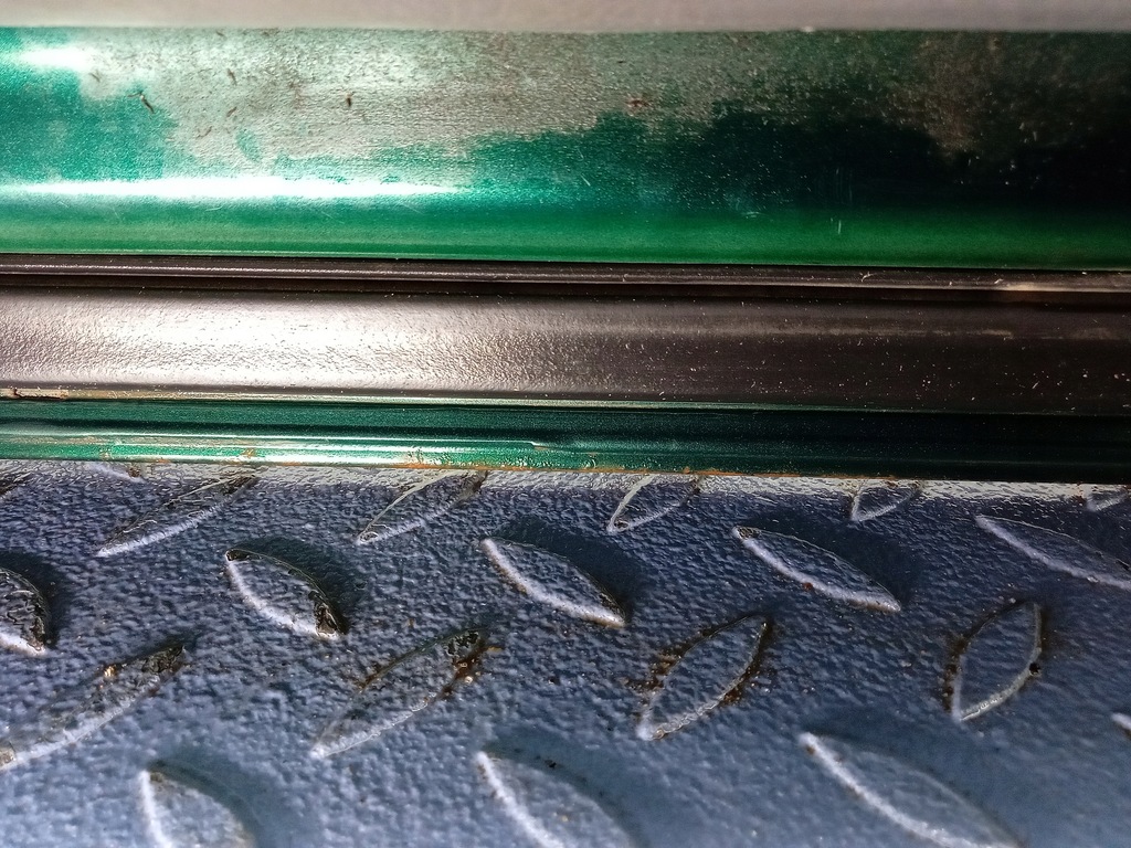 фото №10, Honda cr-v i 95-01 дверь перед правое передние