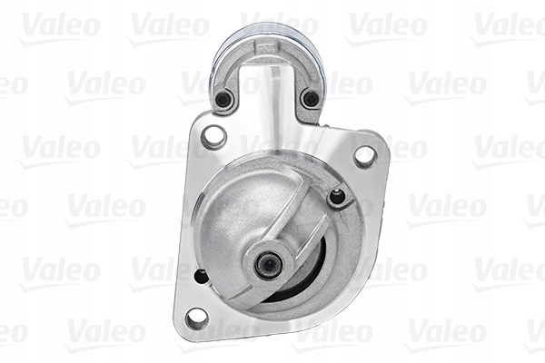 Стартер valeo 438302 Ціна