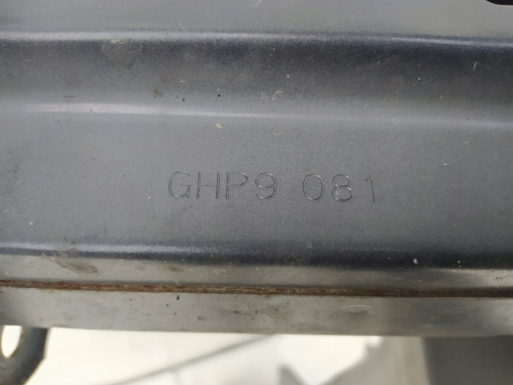 фото №16, Mazda 6 gj 2.2 cdti pas передній