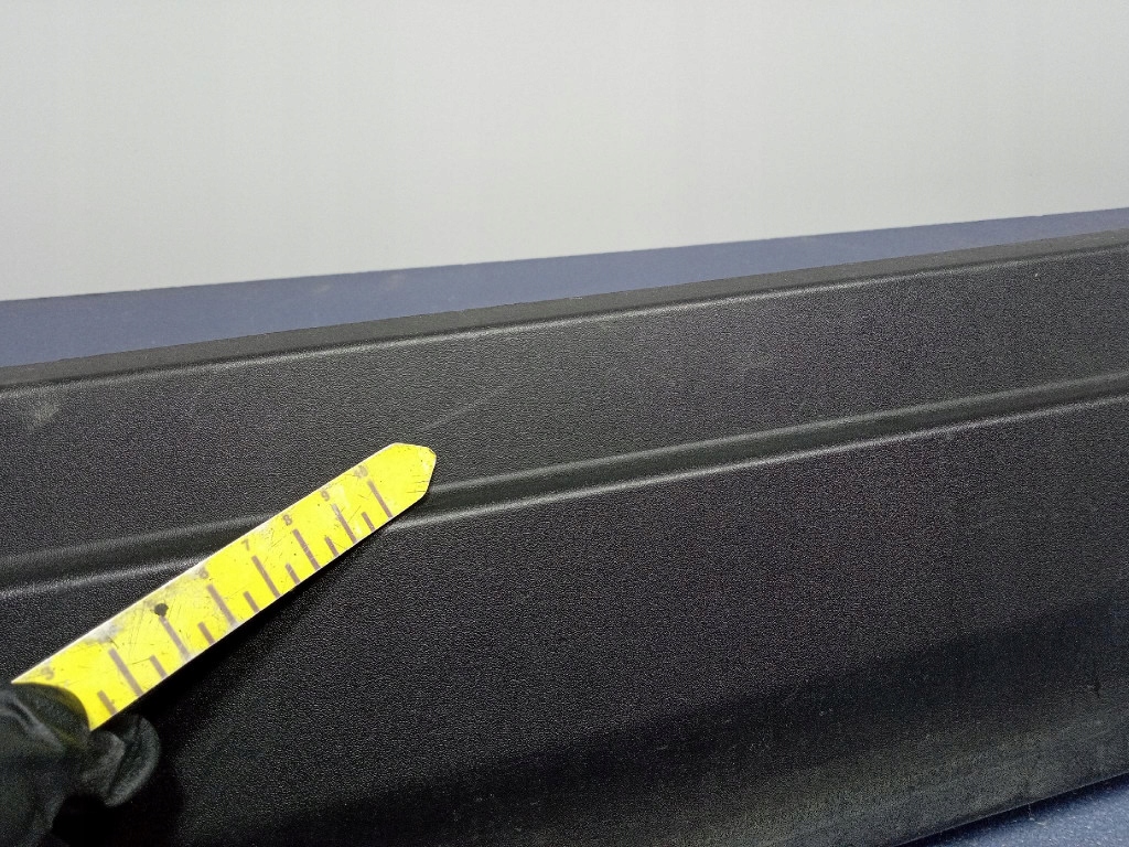 фото №5, Maserati levante молдинг поріг накладка поріг ліва 670040335