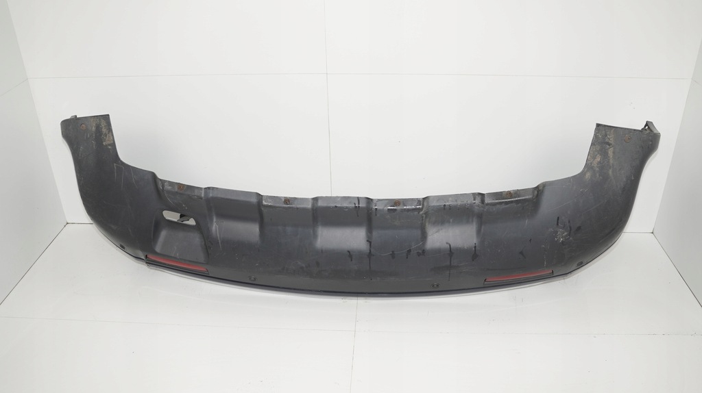 фото №11, Бампер задняя задний land rover freelander ii 06-10r pdc 912