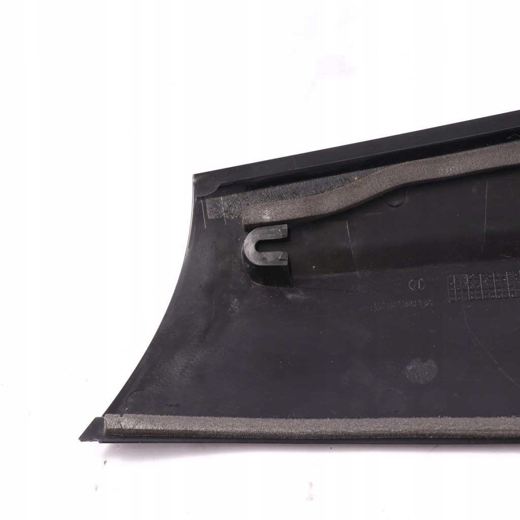 фото №11, Mini r56 lci защита стойка c панель колонки правый задняя чёрный 7146102