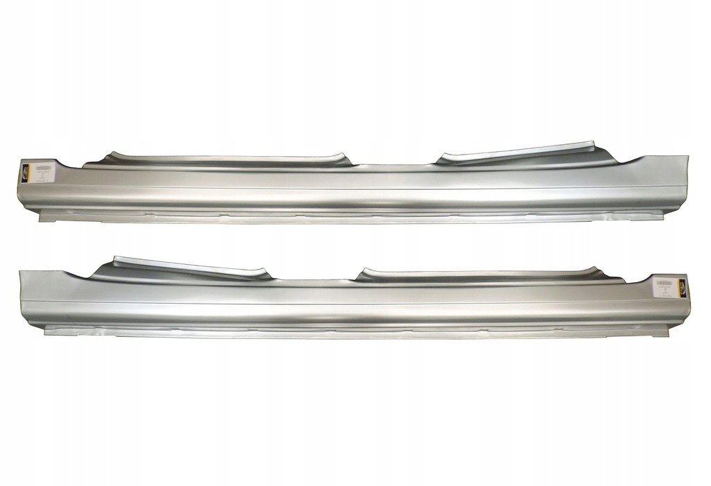 фото №1, Renault laguna i 93-01 поріг пороги оцинковка лівий+ правий