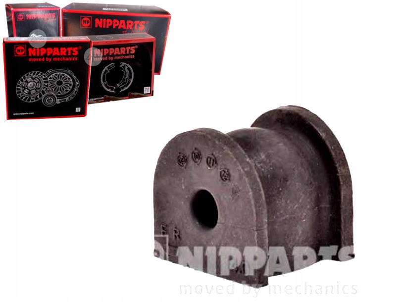 фото №1, Втулка стабилизатора honda accord viii cu 2008 ty