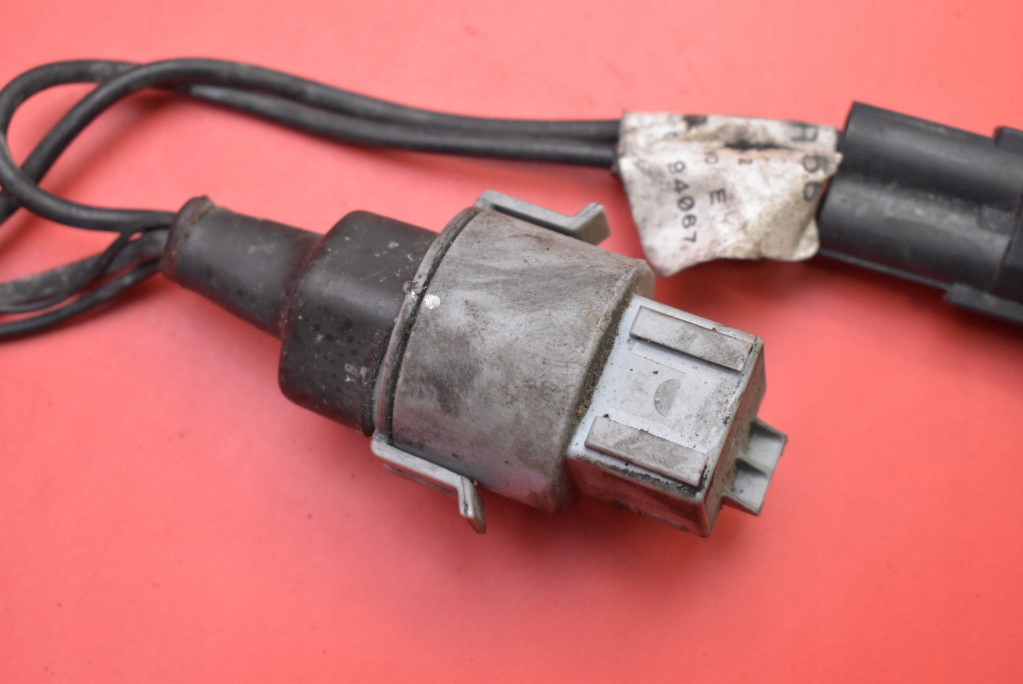 фото №5, Вентилятор peugeot 407 sw 1.6 hdi 109 km 04-10