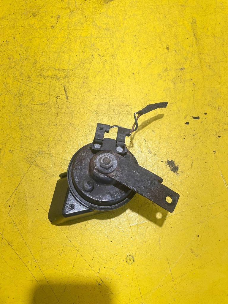 фото №5, Mercedes-benz slk 200 ii r171 клаксон