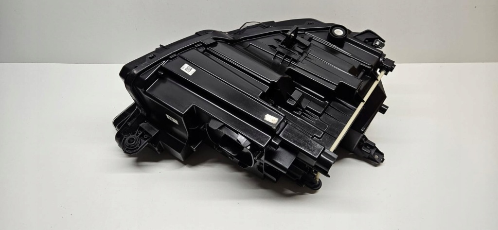 фото №10, Audi q4 e-tron etron 89a фара full led лампа левая 89a941033