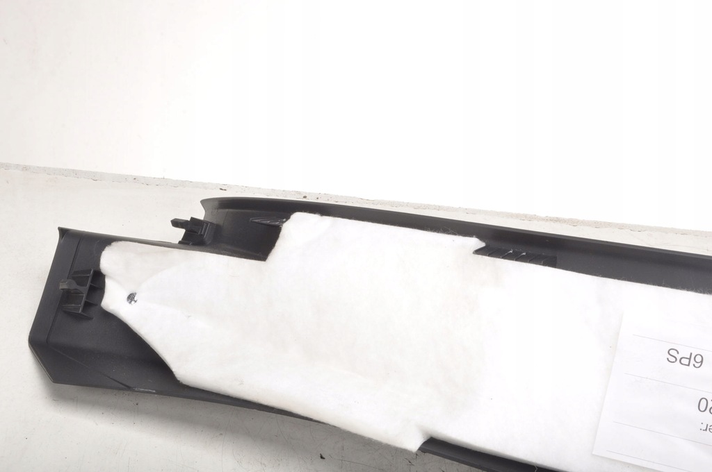 фото №8, Audi a8 d4 захист поріг задня led 4h4864608k