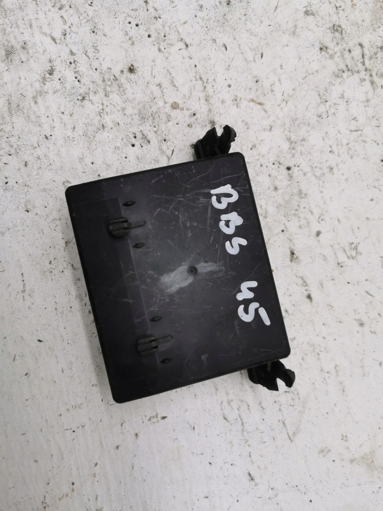 фото №3, Модуль двері mercedes sprinter w906 a9068203926