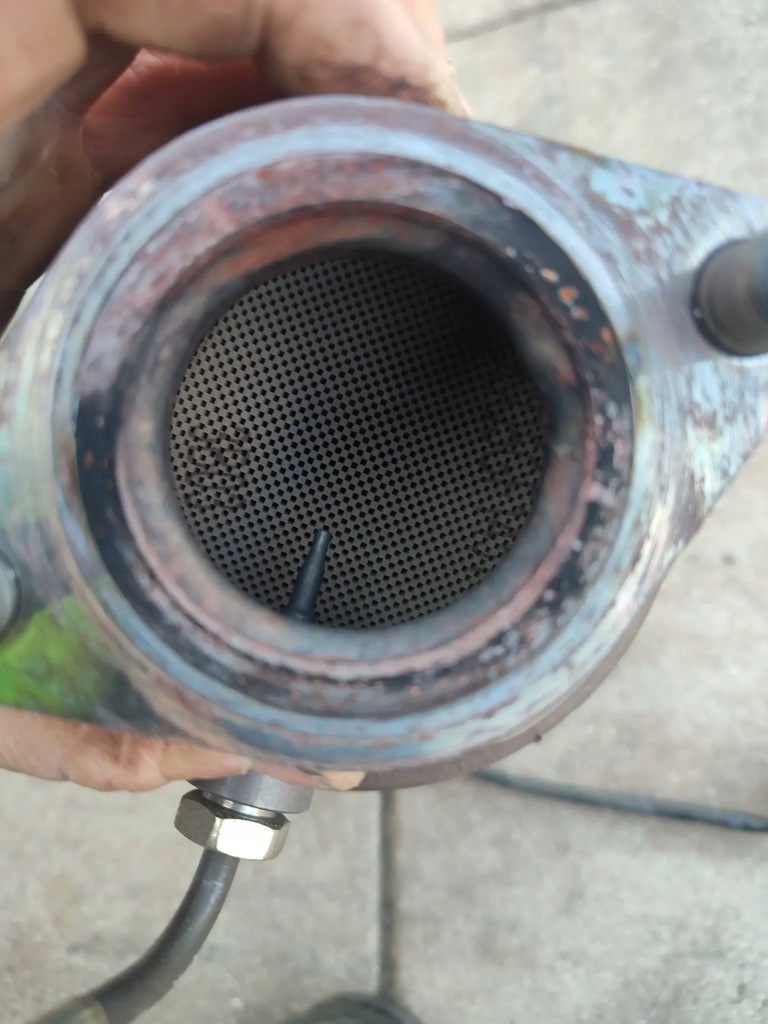 фото №8, Катализатор kia stonic lift 23r 1.0 t-gdi