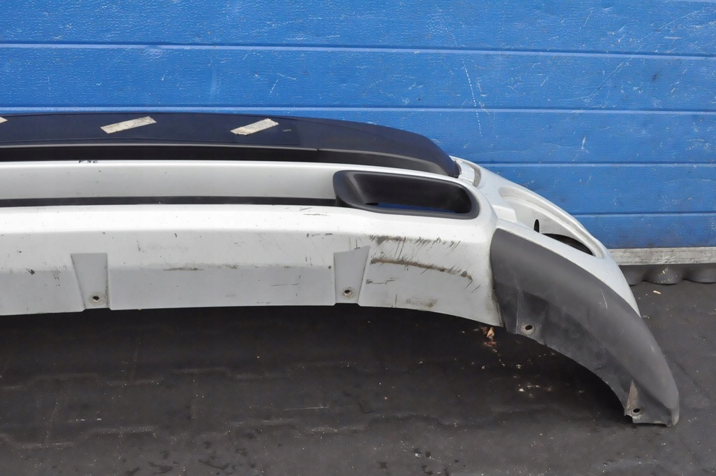 фото №14, Mini f56 бампер перед передній 7337791 7337815 7337816 7301564 7337810