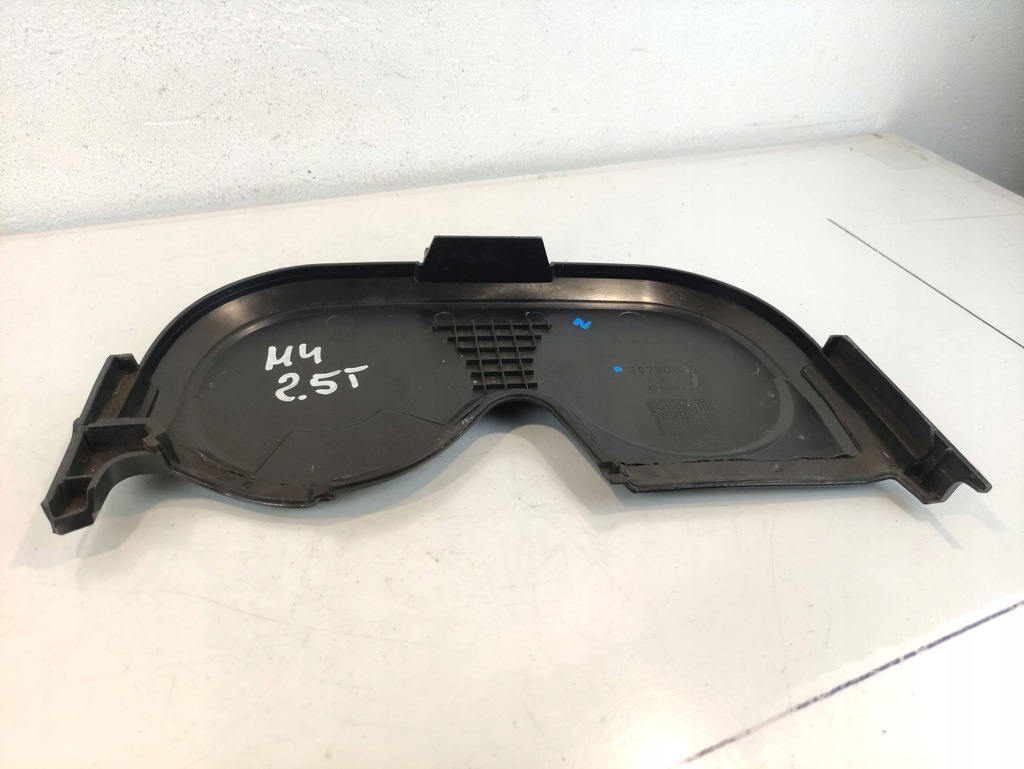 фото №10, Volvo c30 07-10 корпус ремень распределительного вала 30750945