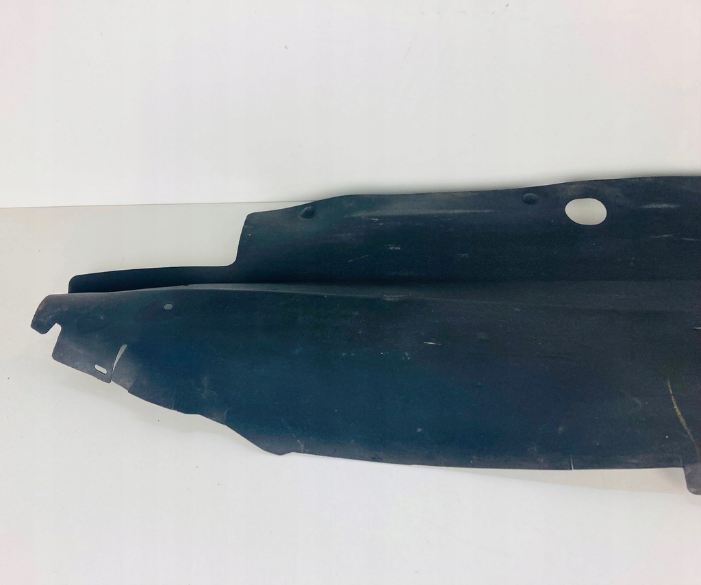 фото №5, Ford f150 15- воздуховод воздуха ловушка fl34-8b407-b защита