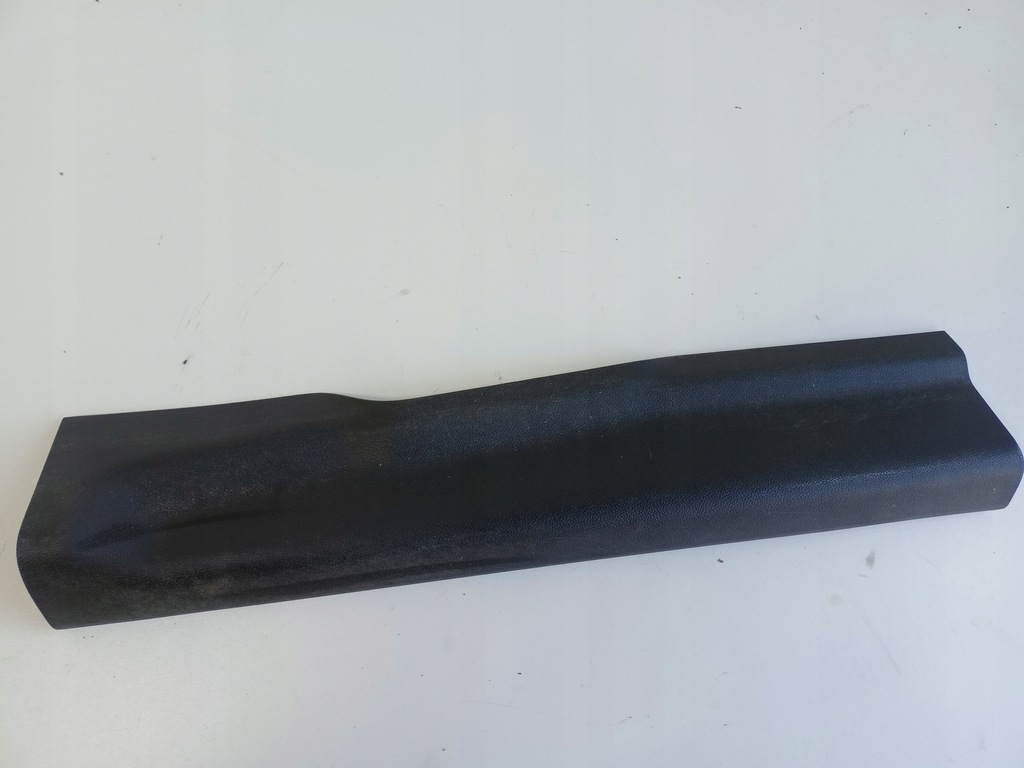 фото №1, Ford mustang vi 2015+ молдинг порог левая защита