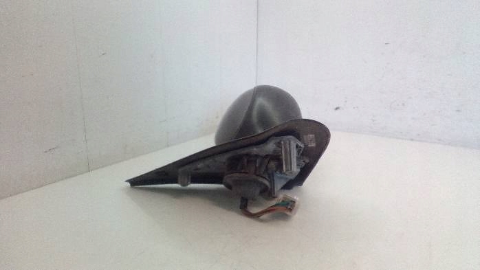 фото №7, Зеркало левая elektryczne5 pinów peugeot 206