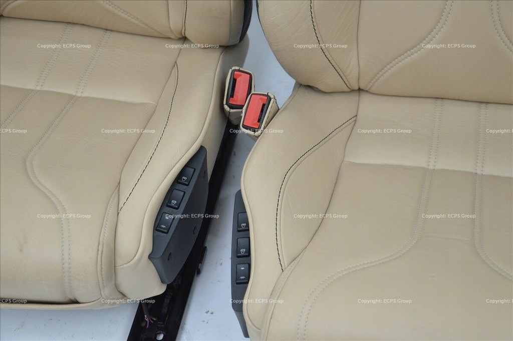 фото №6, Aston martin db9 dbs набор сидений, сиденья