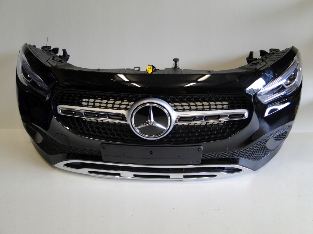 фото №2, Mercedes gla h247 247 лампа правая led high perf