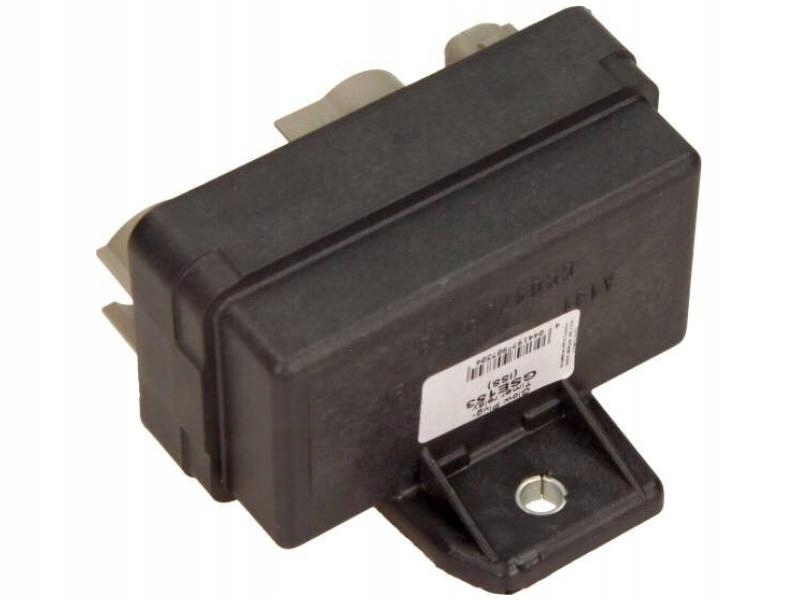 фото №1, Блок керування, час розжарювання beru gse153