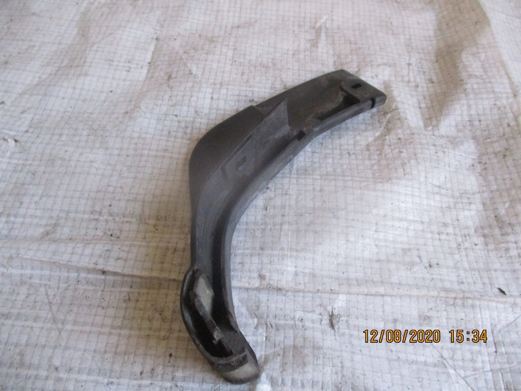 фото №1, Audi a4 b5 lift накладка поріг задня права 8d0854858